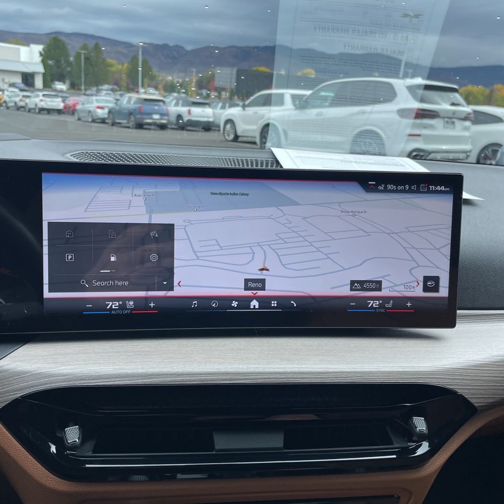 2025 BMW 4-Series M440i