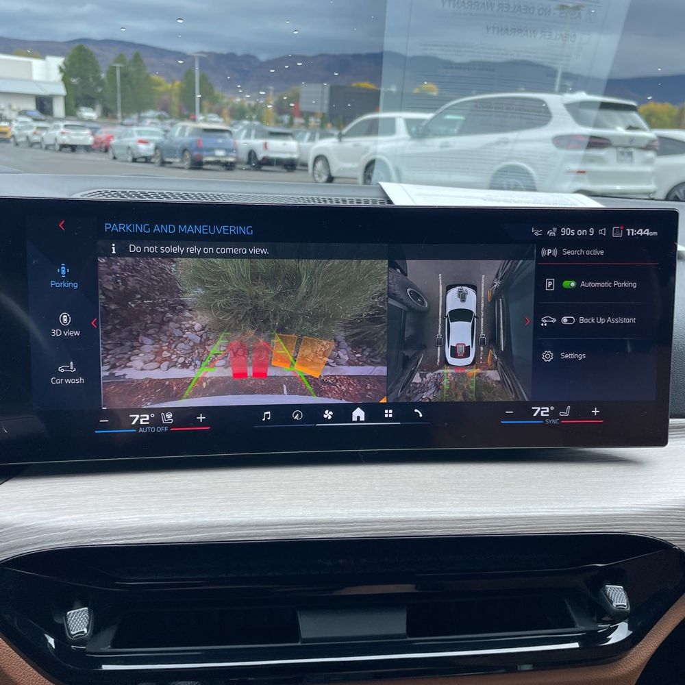 2025 BMW 4-Series M440i