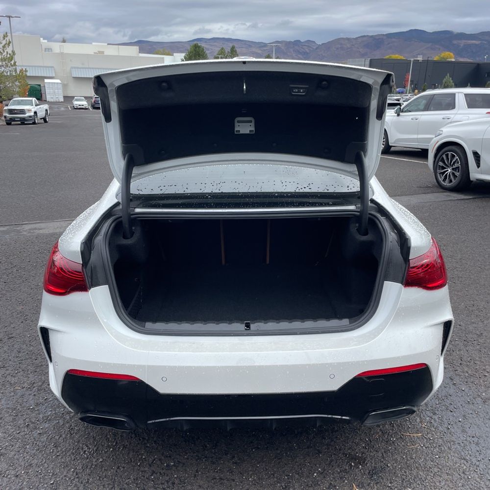 2025 BMW 4-Series M440i