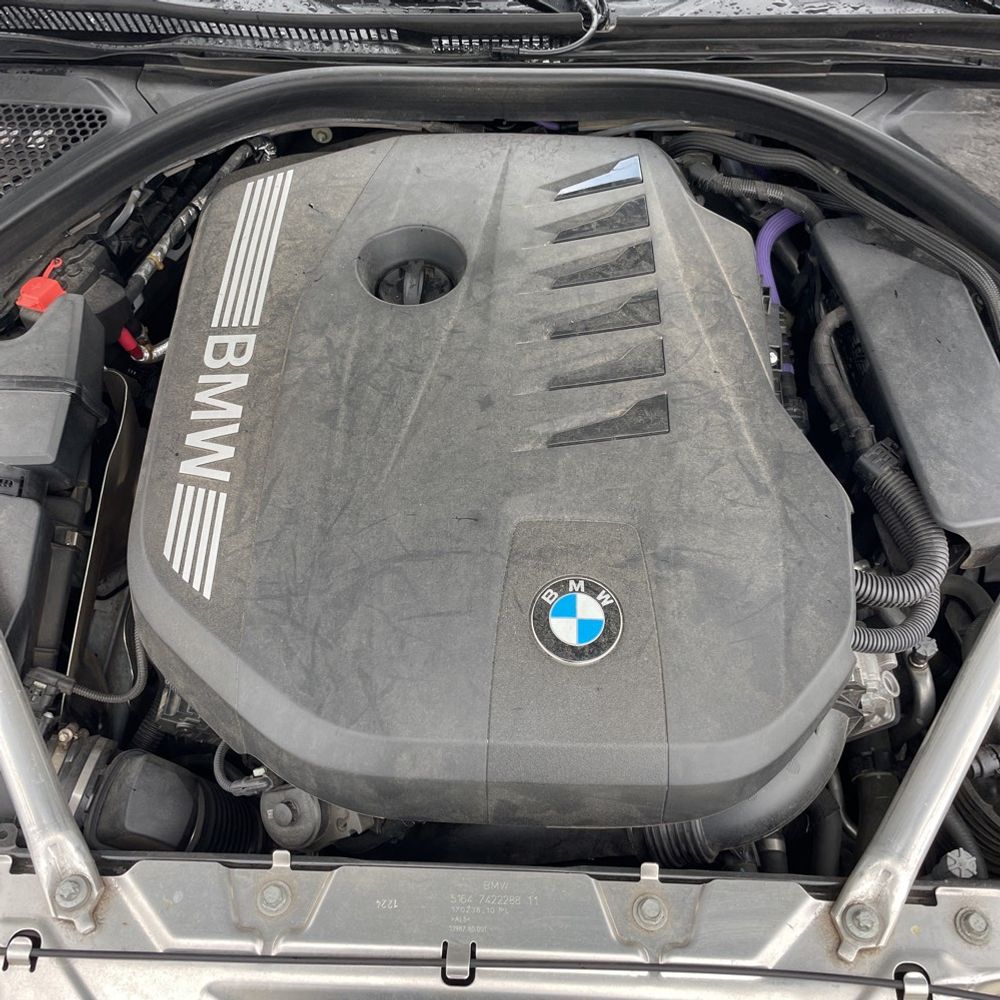 2025 BMW 4-Series M440i