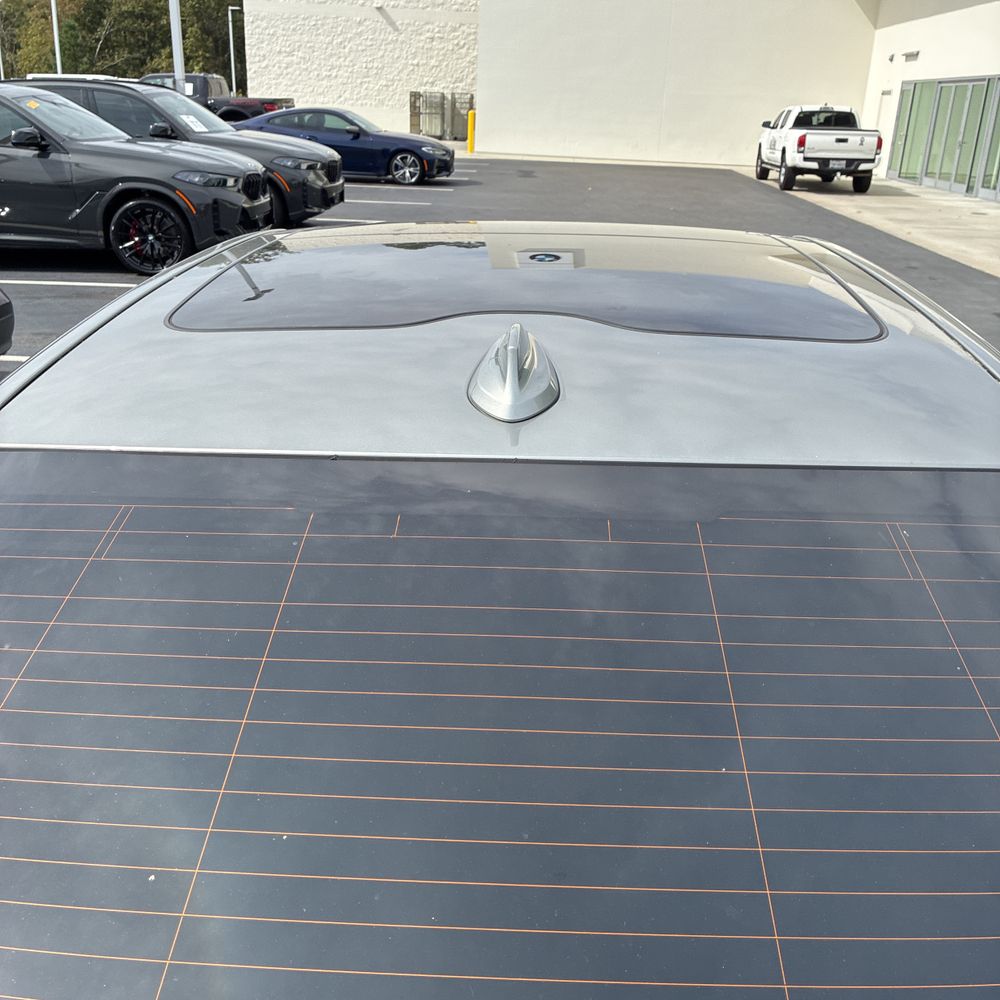 2022 BMW 7-Series 750xi