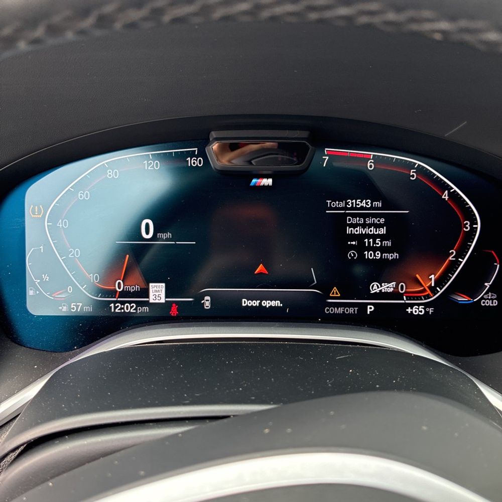 2022 BMW 7-Series 750xi