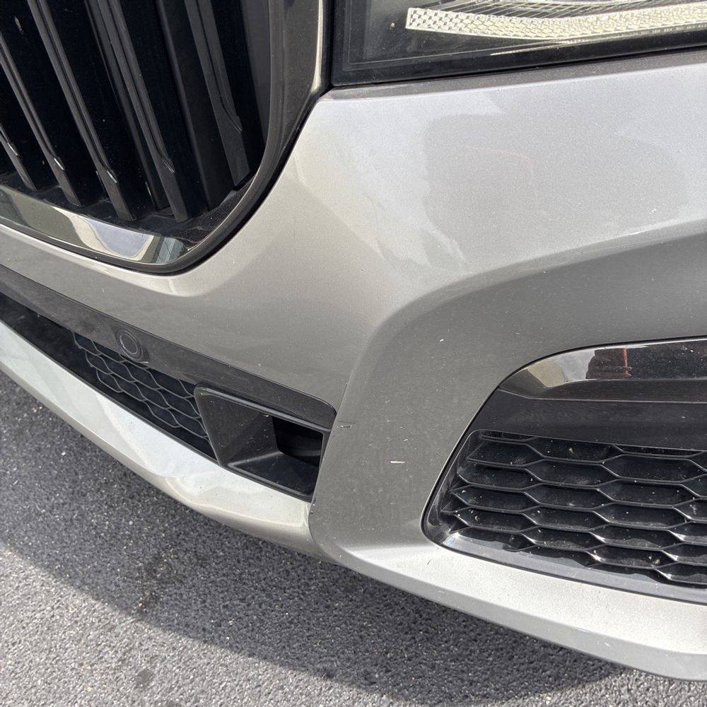 2022 BMW 7-Series 750xi