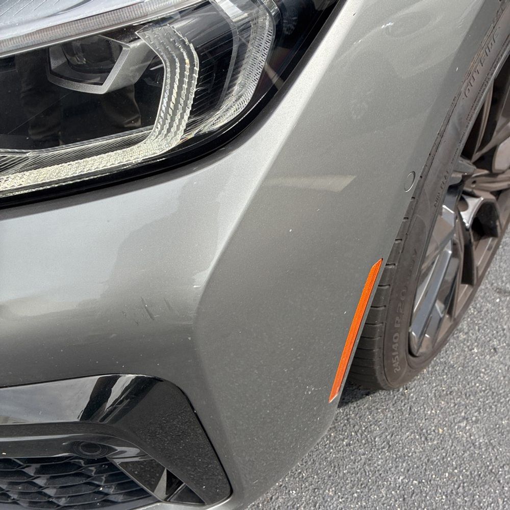 2022 BMW 7-Series 750xi