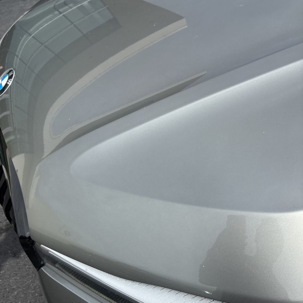 2022 BMW 7-Series 750xi