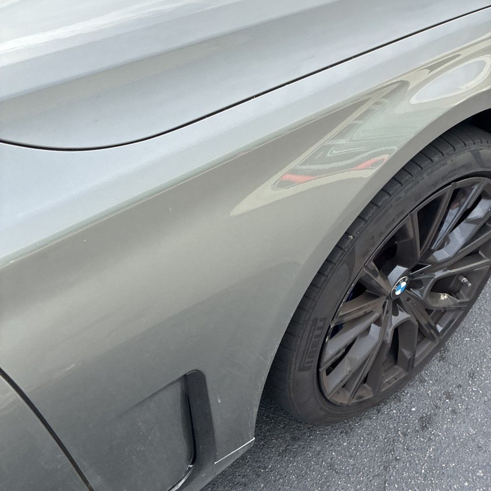 2022 BMW 7-Series 750xi