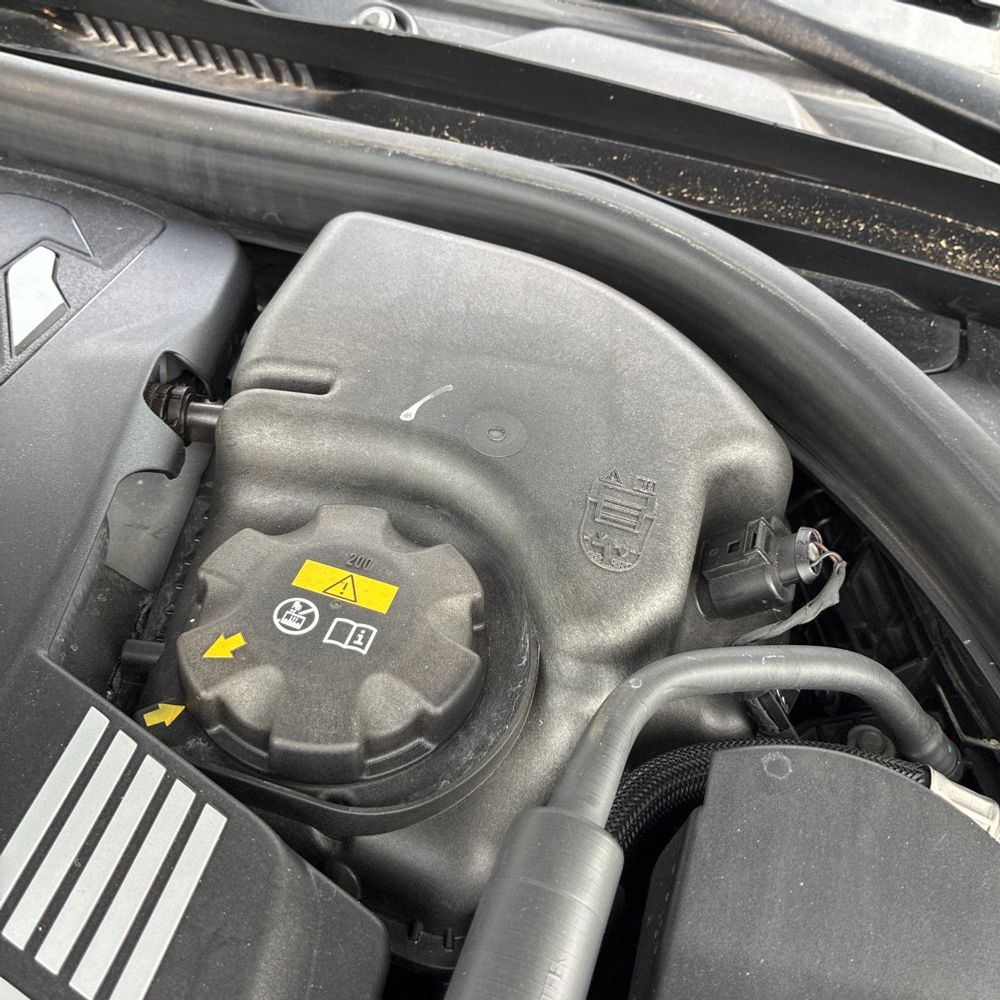 2022 BMW 7-Series 750xi