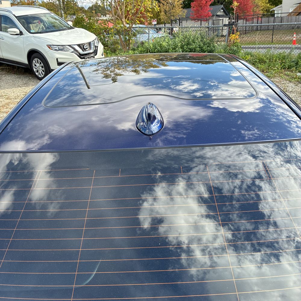 2022 BMW 7-Series 750xi