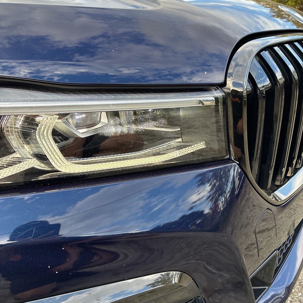 2022 BMW 7-Series 750xi