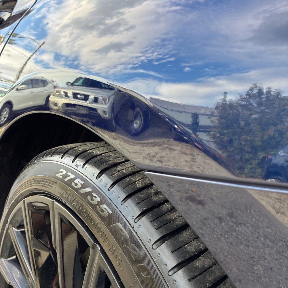 2022 BMW 7-Series 750xi