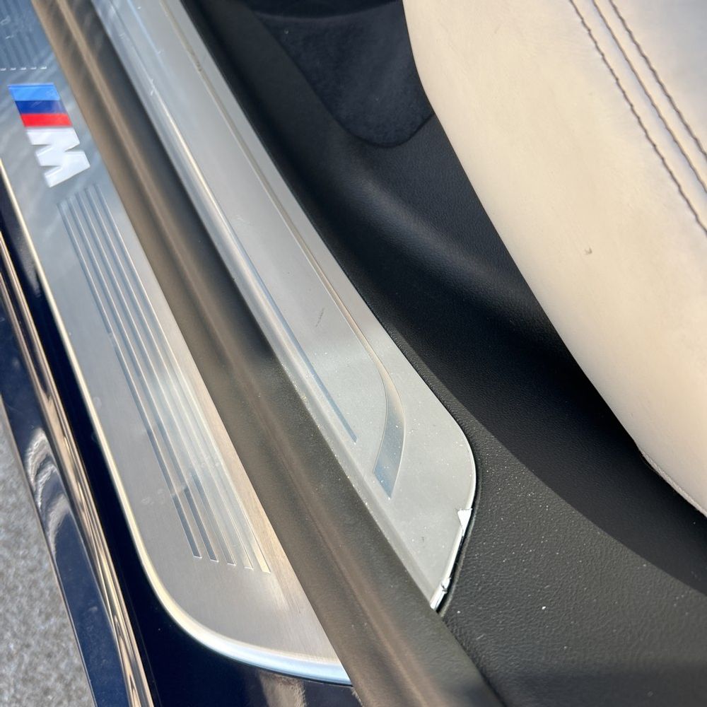 2022 BMW 7-Series 750xi