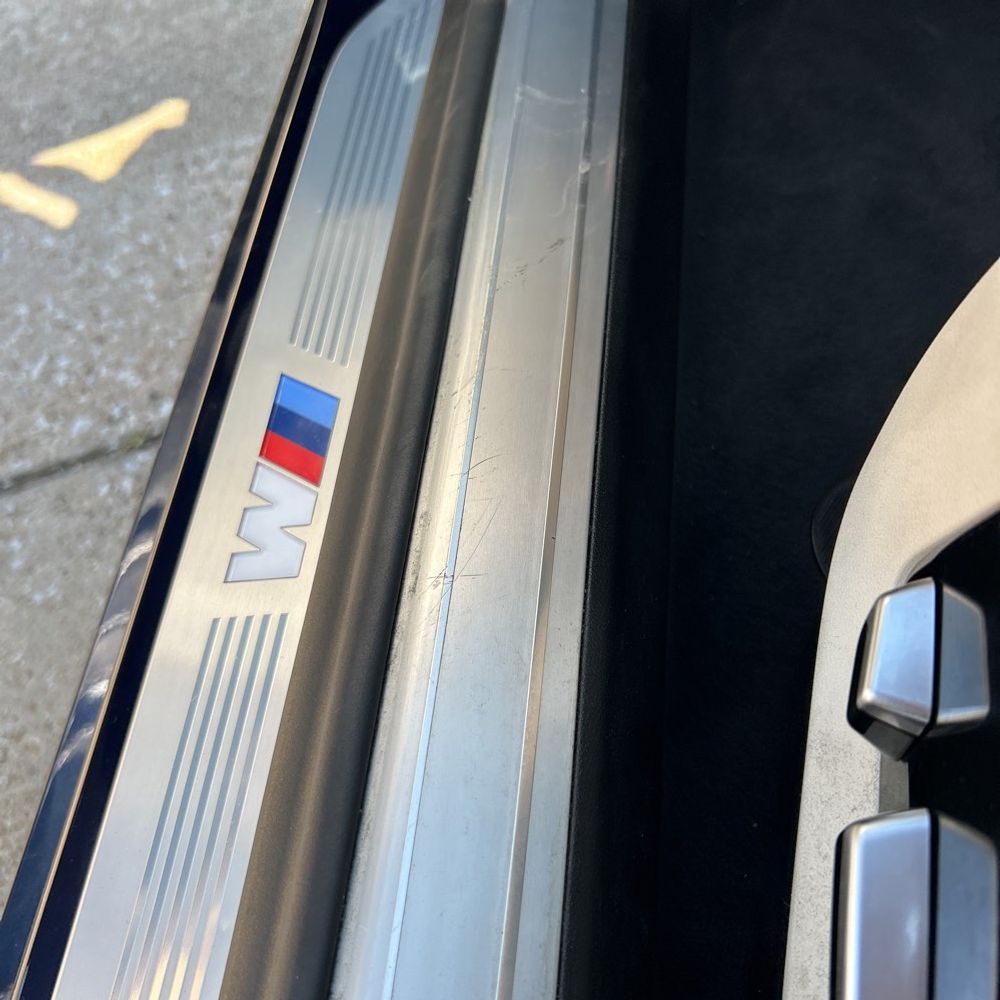 2022 BMW 7-Series 750xi