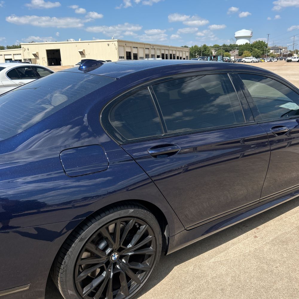 2022 BMW 7-Series 750xi