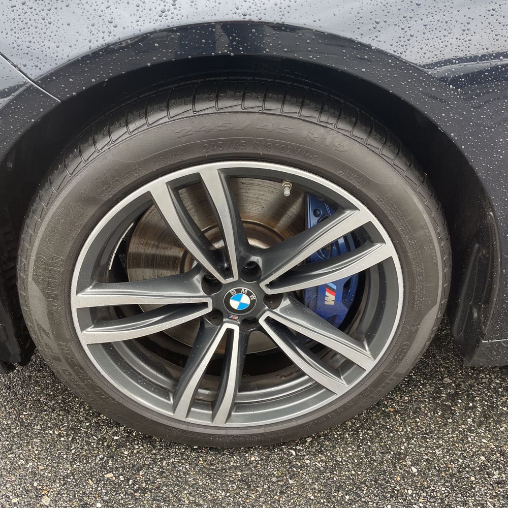 2022 BMW 7-Series 750xi