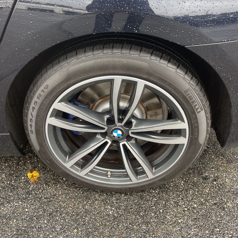2022 BMW 7-Series 750xi