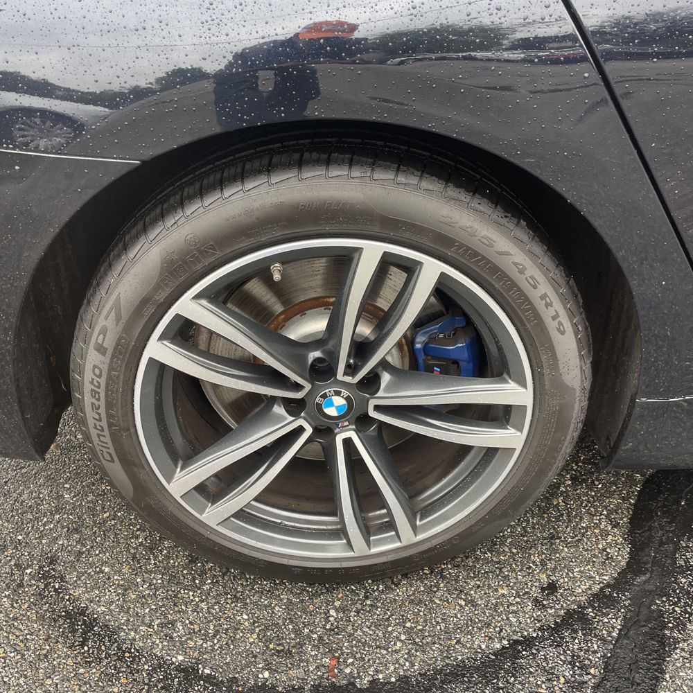 2022 BMW 7-Series 750xi