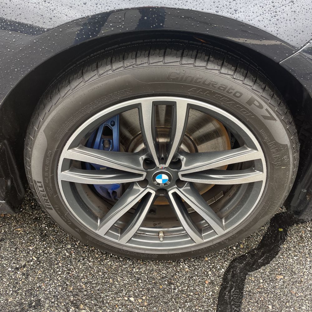 2022 BMW 7-Series 750xi