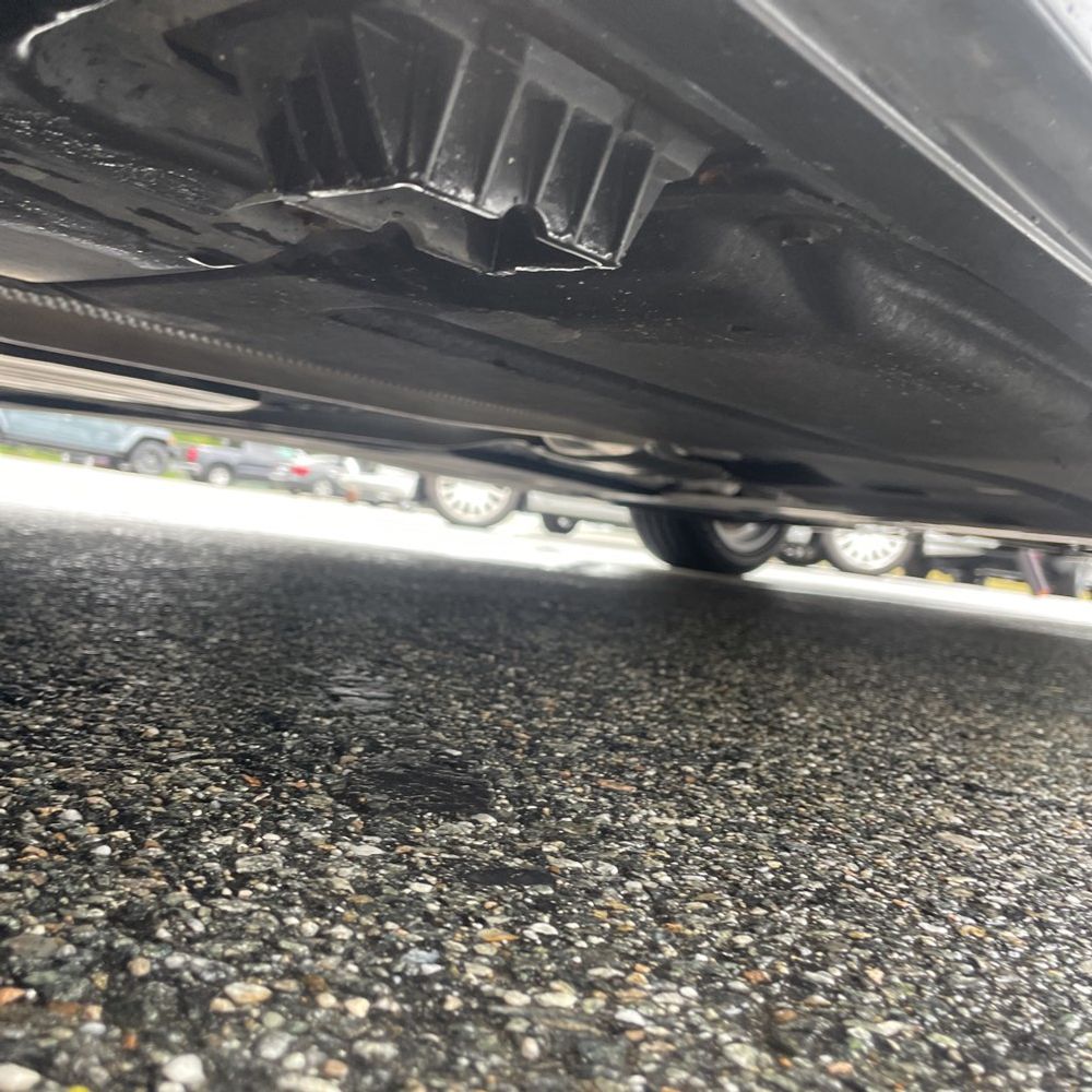 2022 BMW 7-Series 750xi