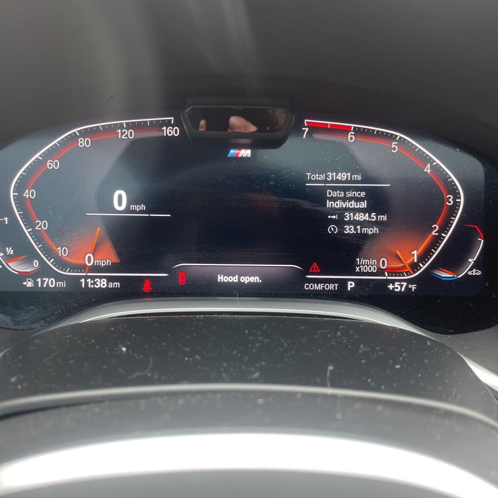 2022 BMW 7-Series 750xi