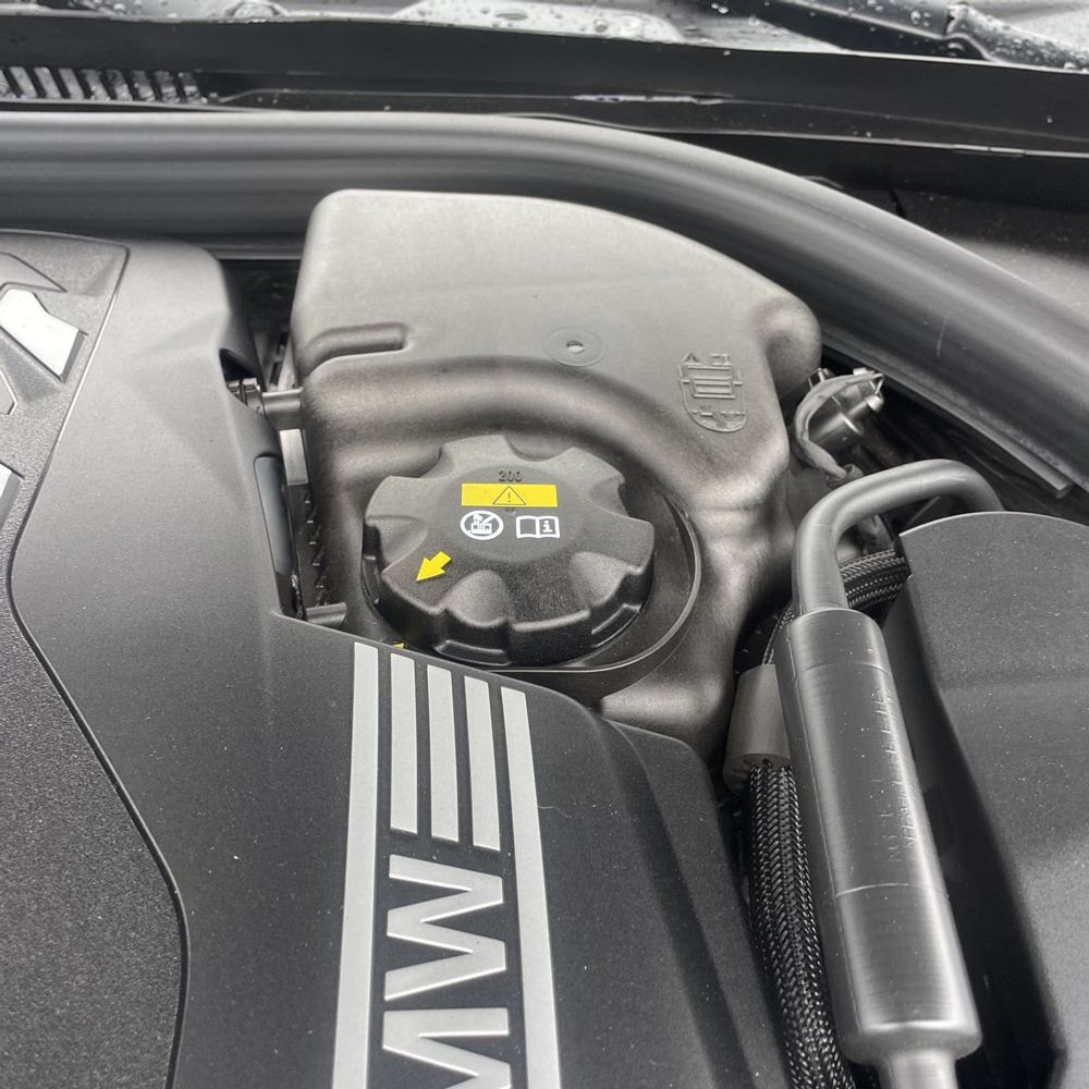 2022 BMW 7-Series 750xi