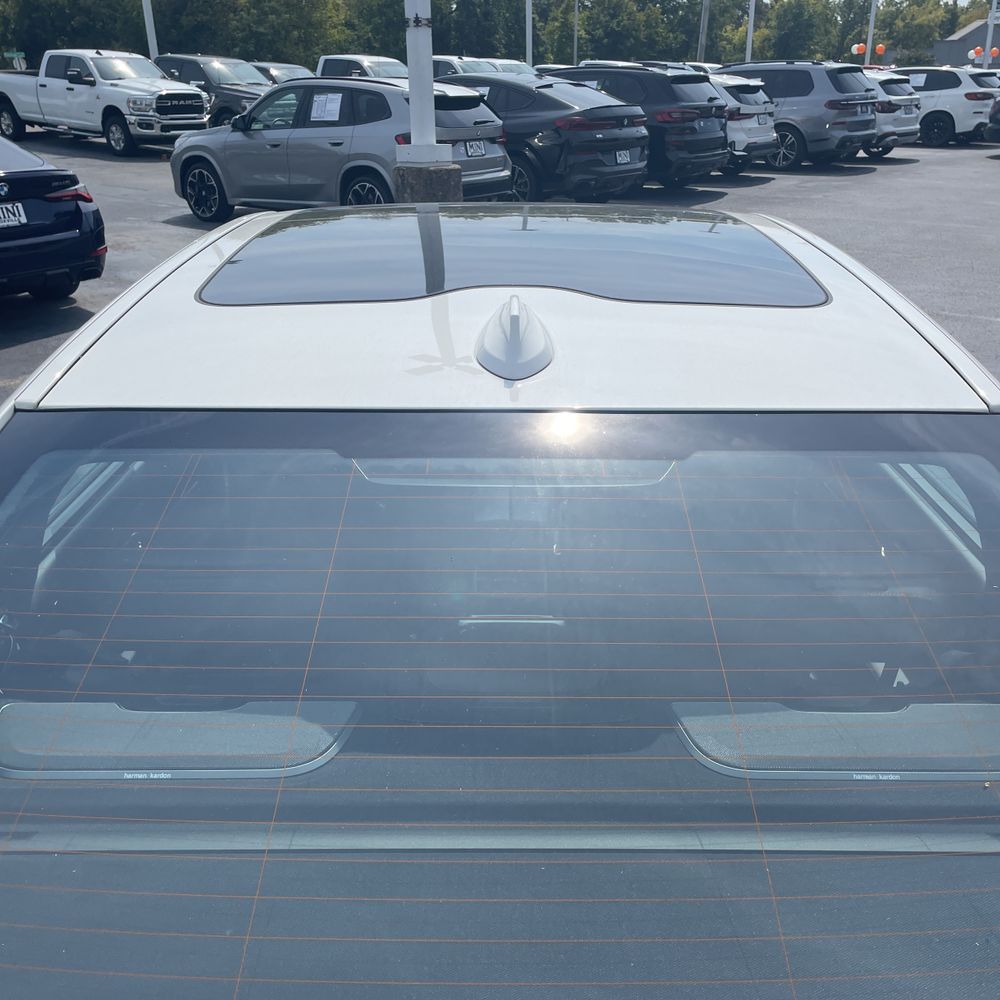2022 BMW 7-Series Alpina B7