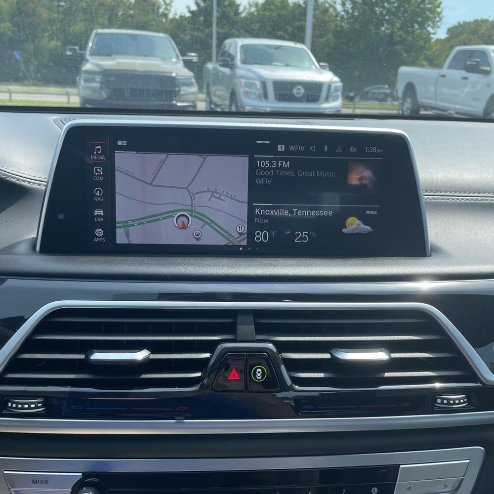2022 BMW 7-Series Alpina B7