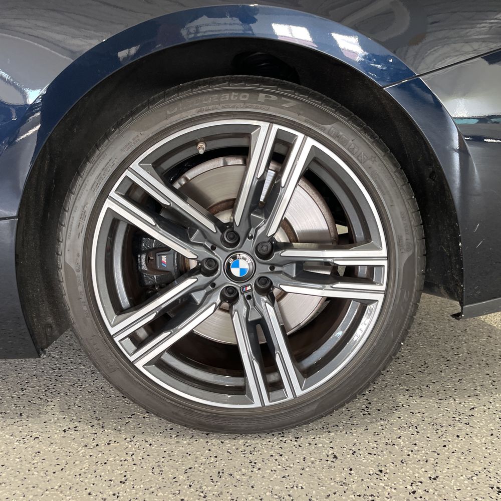 2022 BMW 8-Series 840xi