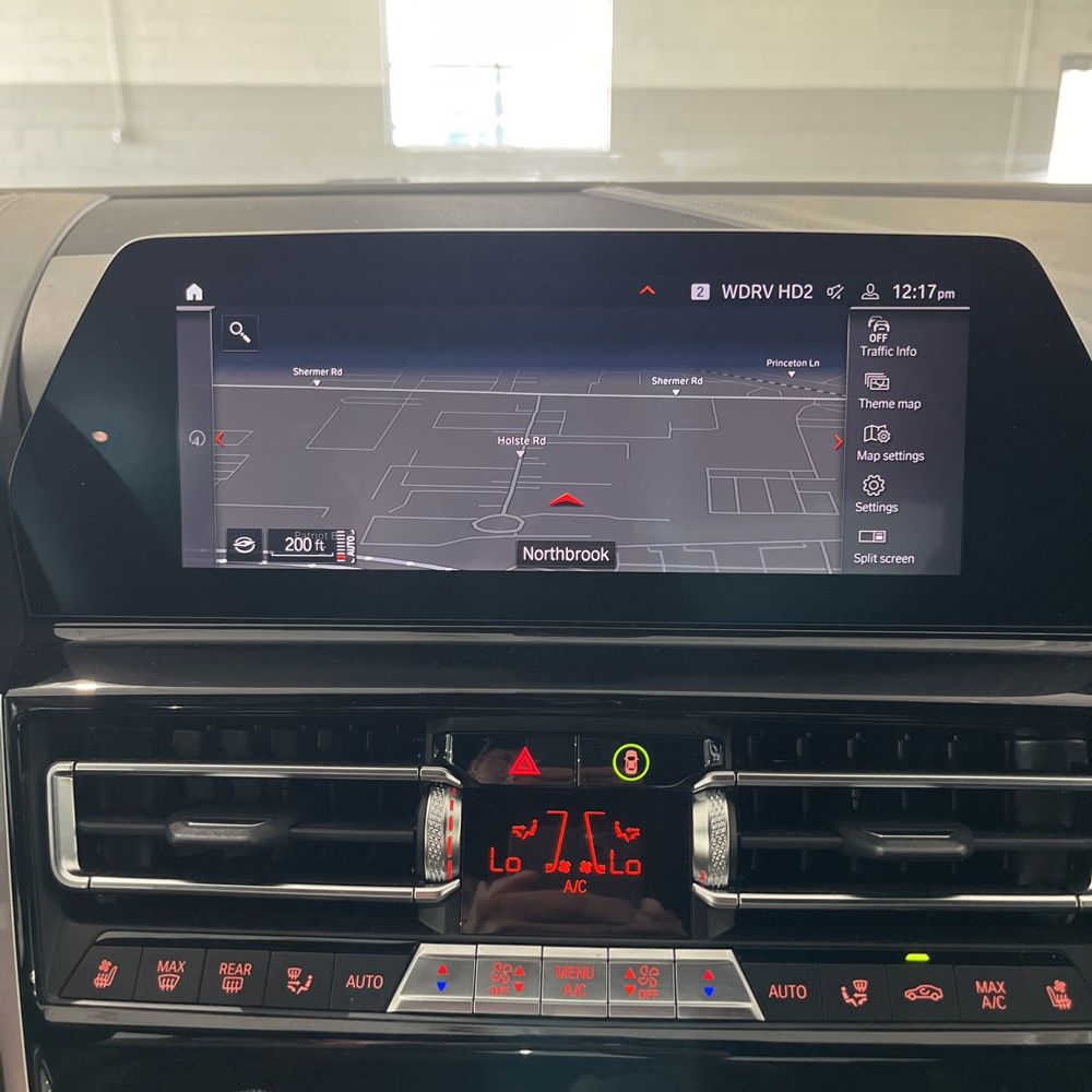 2022 BMW 8-Series 840xi