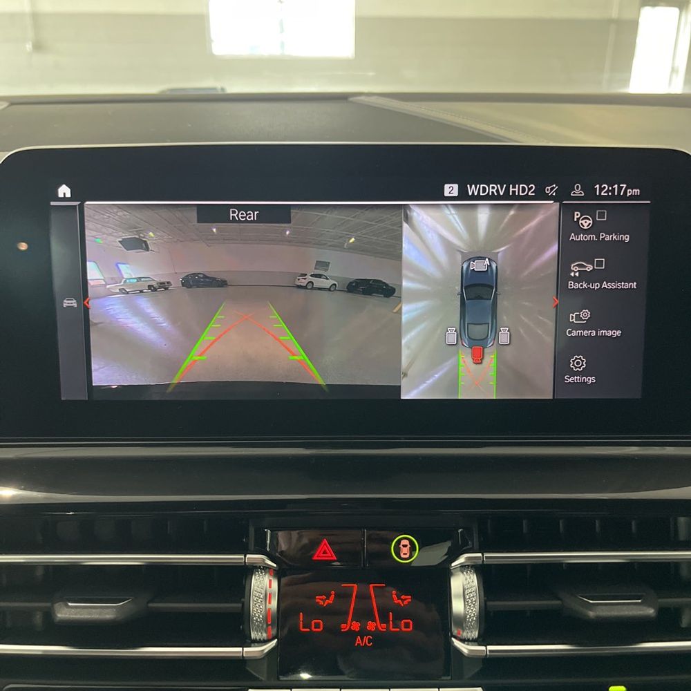 2022 BMW 8-Series 840xi