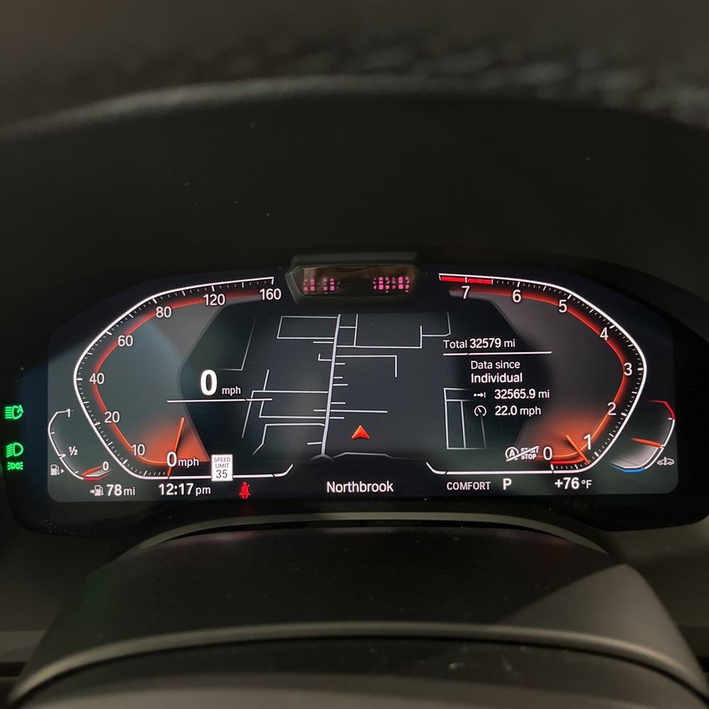 2022 BMW 8-Series 840xi