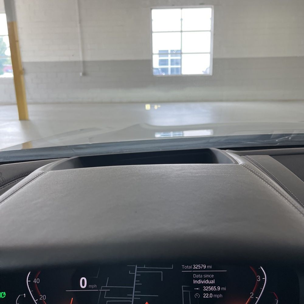 2022 BMW 8-Series 840xi