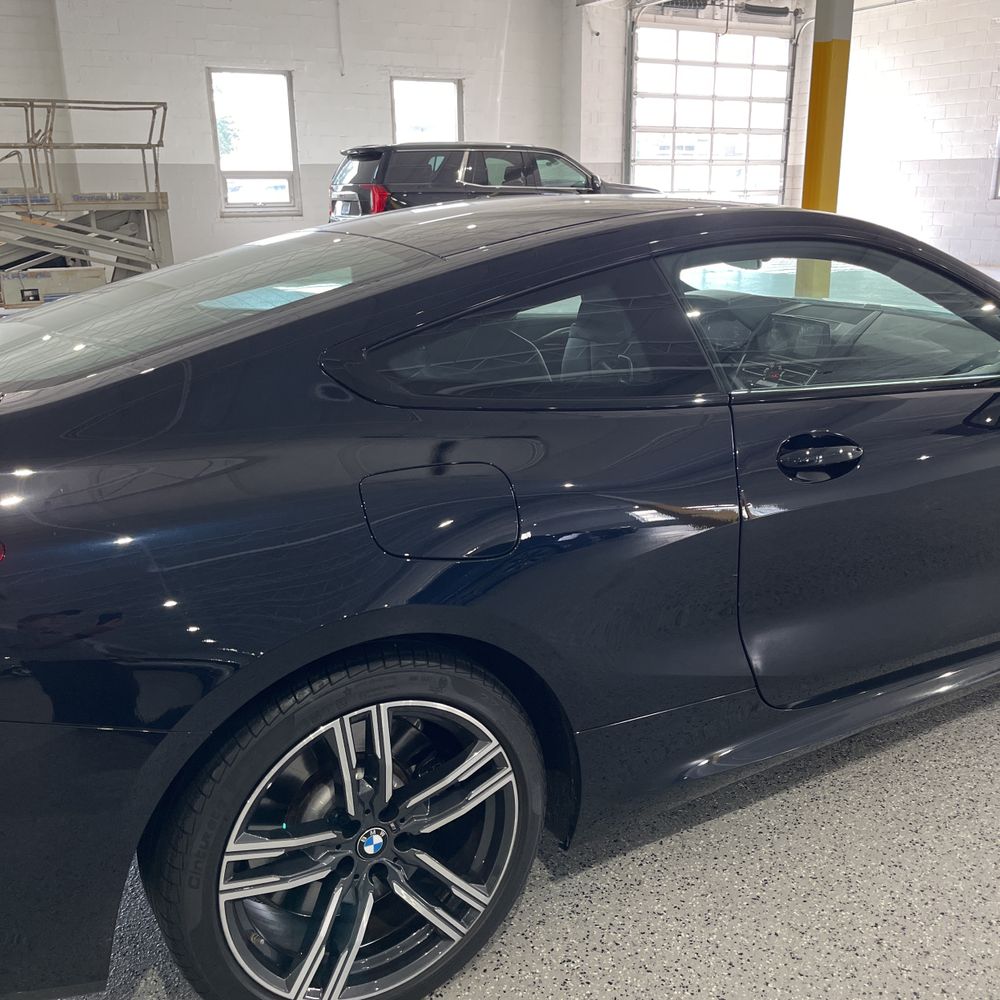 2022 BMW 8-Series 840xi