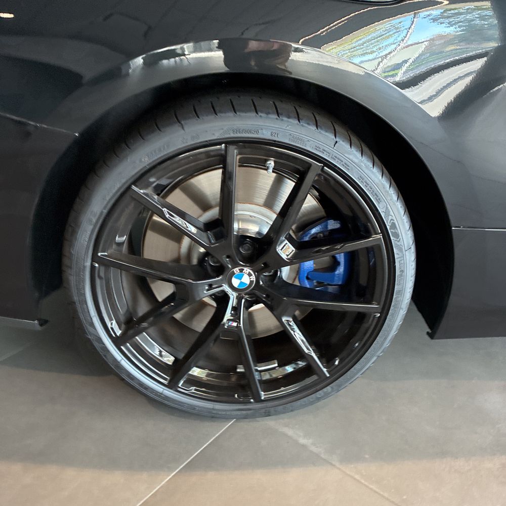 2025 BMW 8-Series M850i xDrive