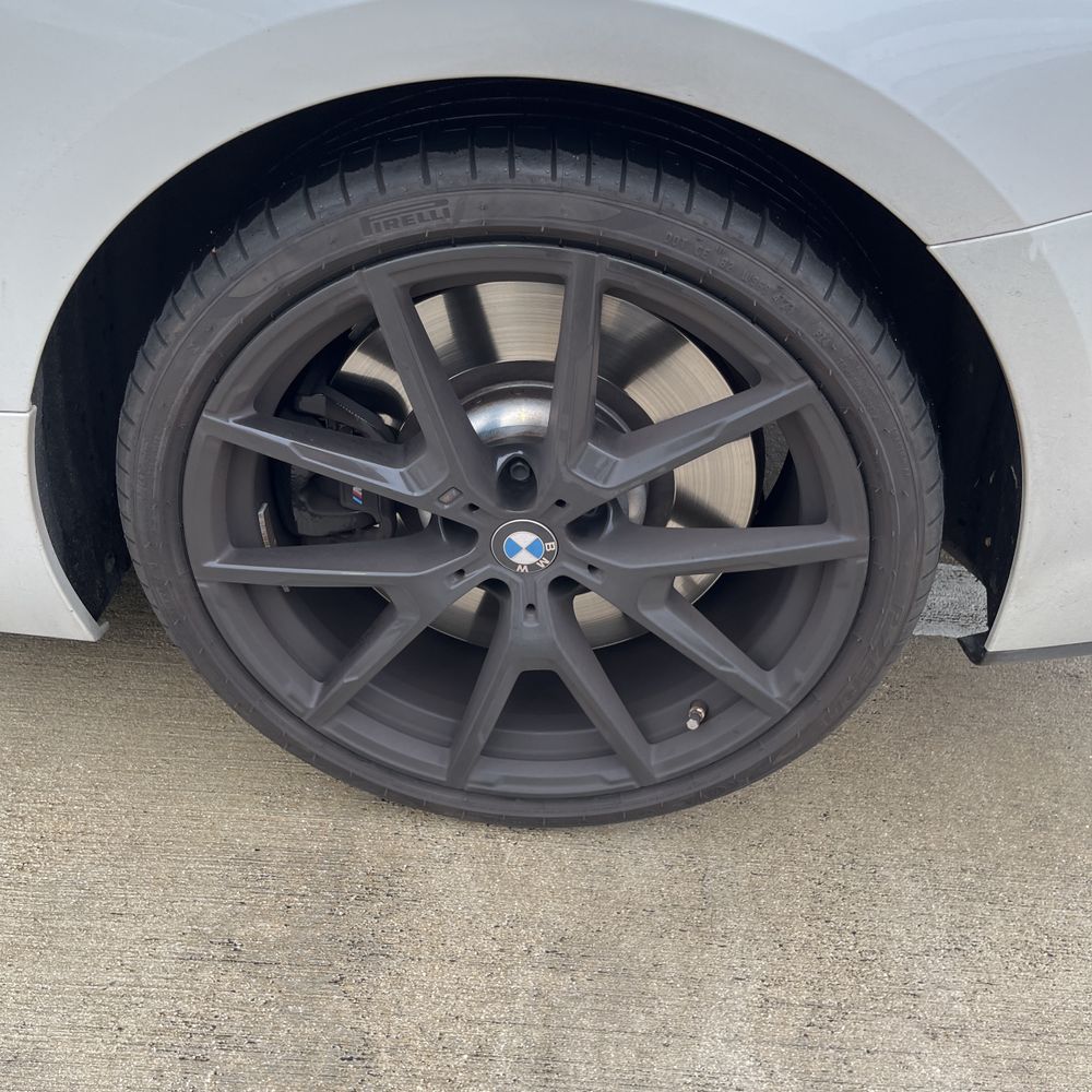 2024 BMW 8-Series M850xi