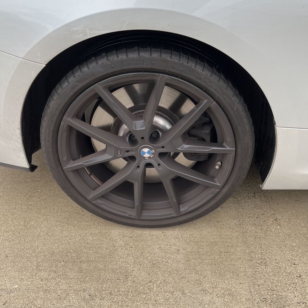 2024 BMW 8-Series M850xi