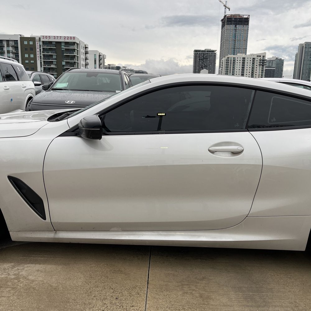 2024 BMW 8-Series M850xi