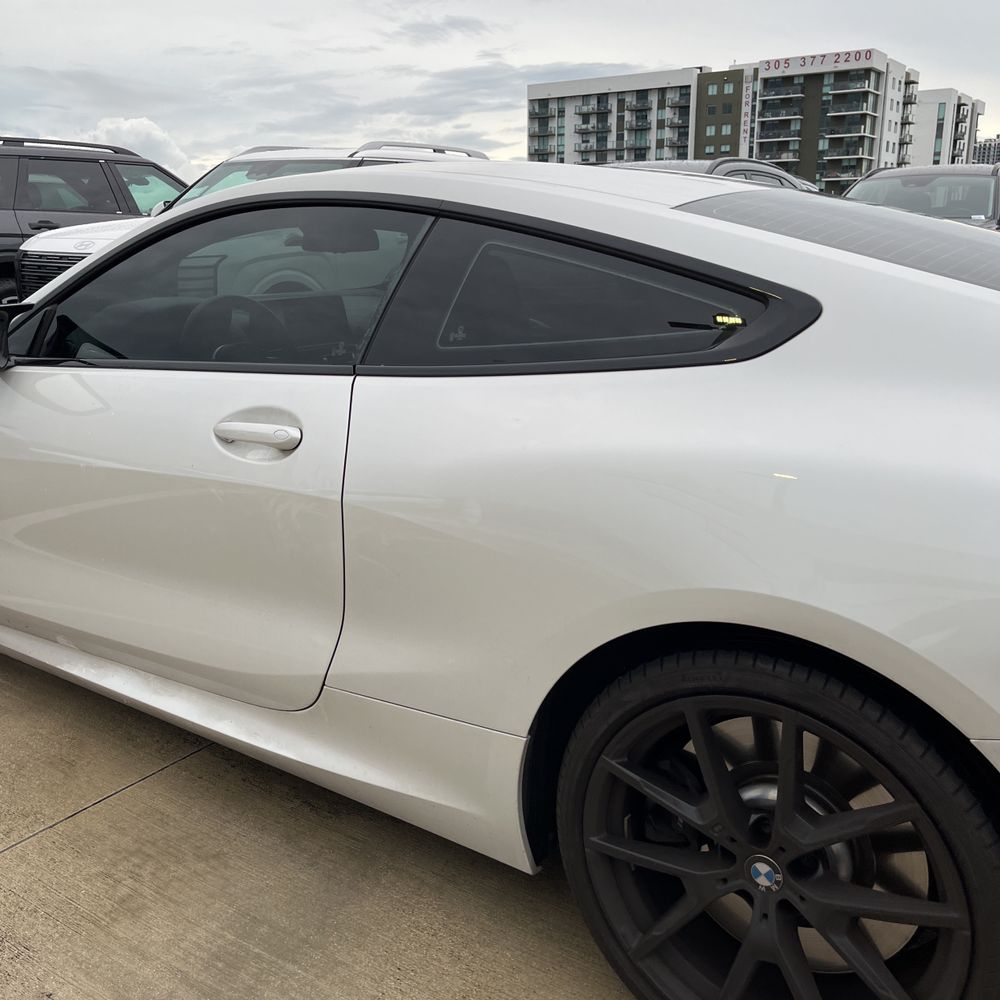 2024 BMW 8-Series M850xi