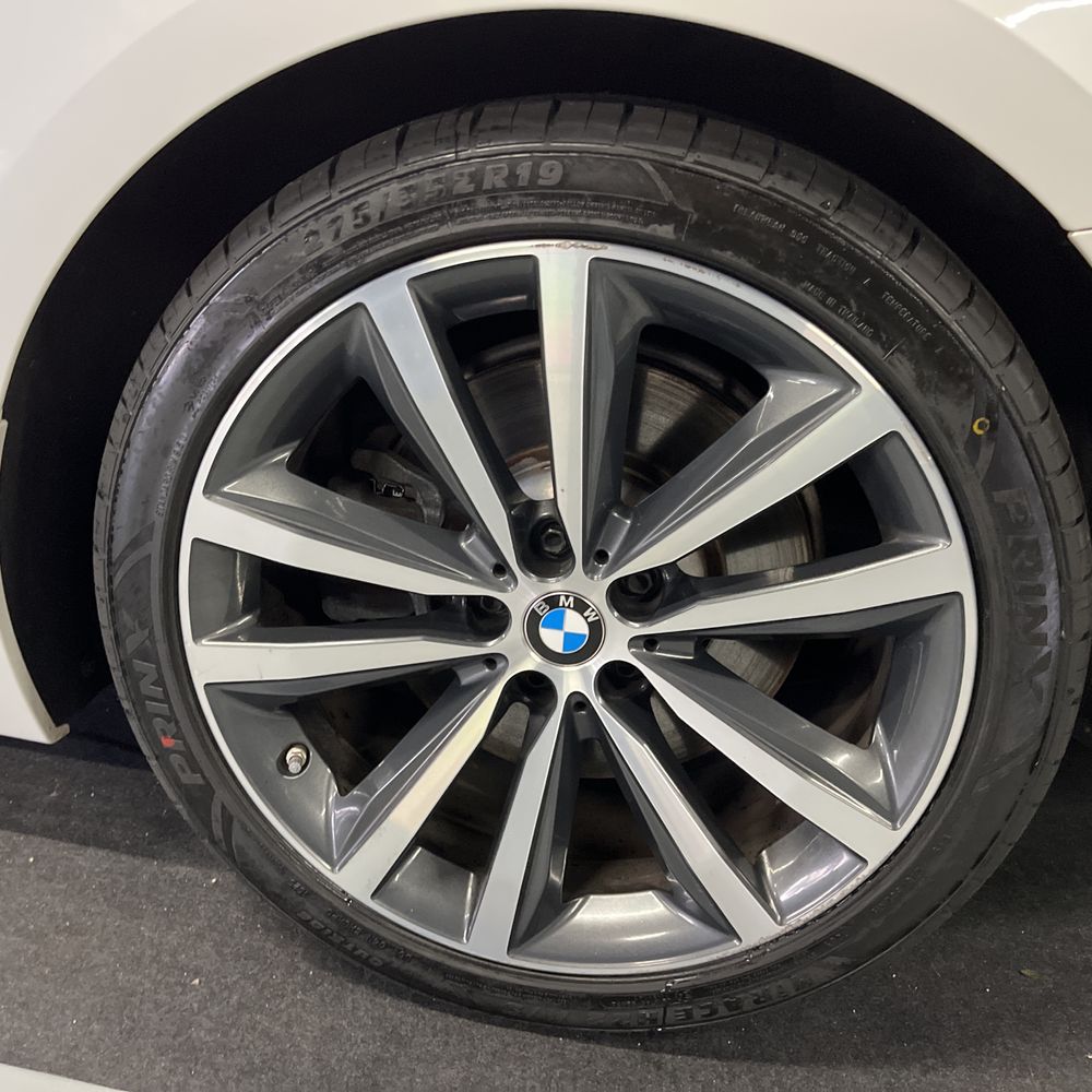 2020 BMW 8-Series 840i