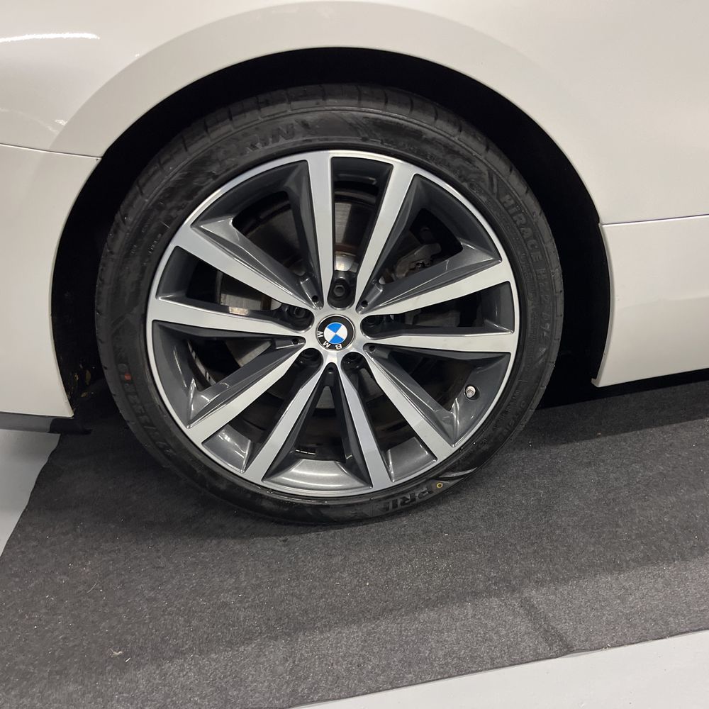 2020 BMW 8-Series 840i