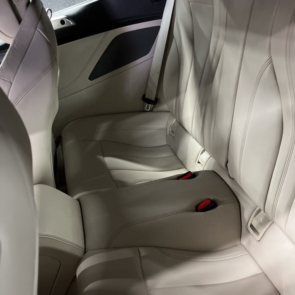 2020 BMW 8-Series 840i