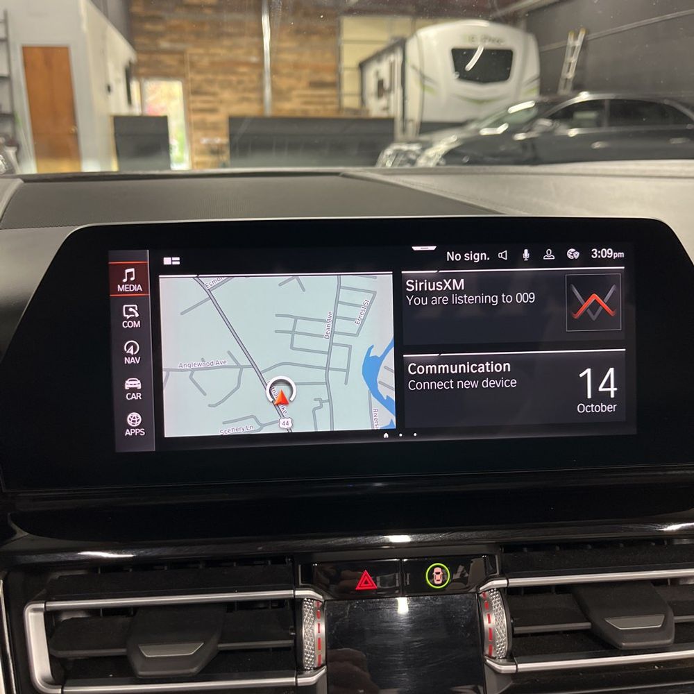 2020 BMW 8-Series 840i