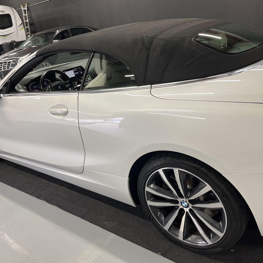 2020 BMW 8-Series 840i