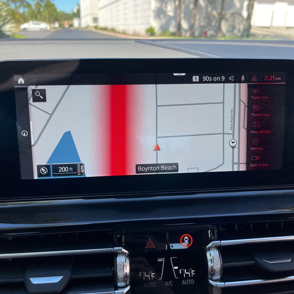 2022 BMW 8-Series 840i