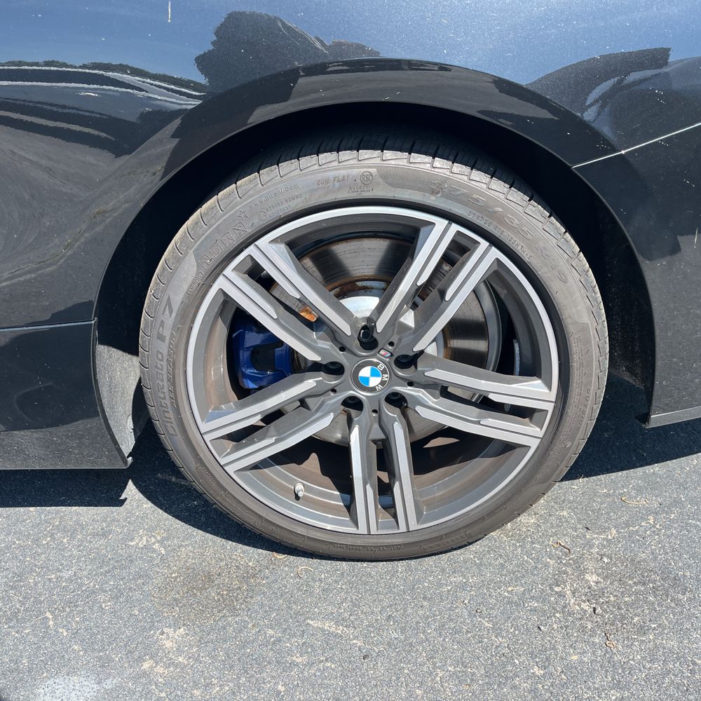 2025 BMW 8-Series 840i xDrive