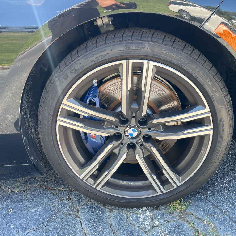 2025 BMW 8-Series 840i xDrive