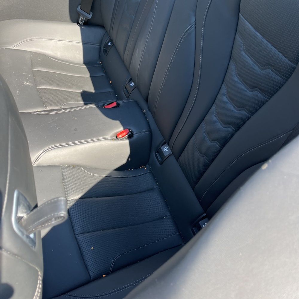 2025 BMW 8-Series 840i xDrive