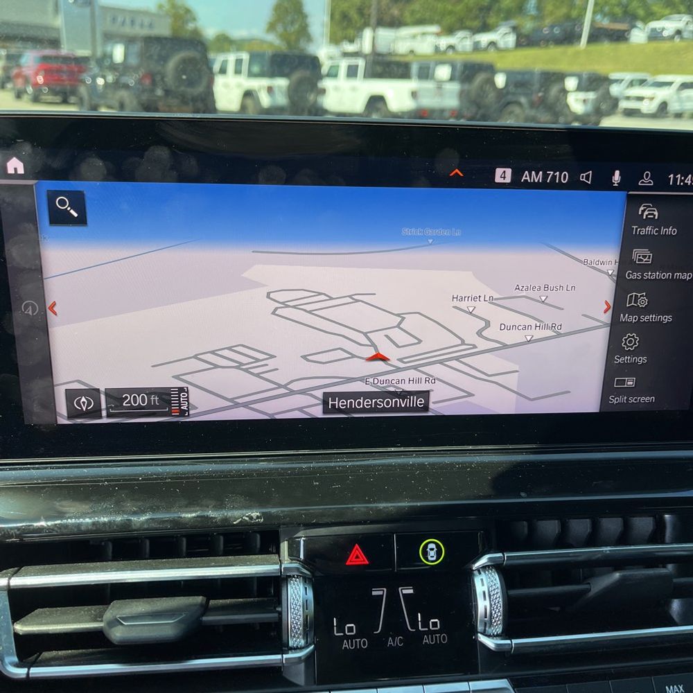 2025 BMW 8-Series 840i xDrive
