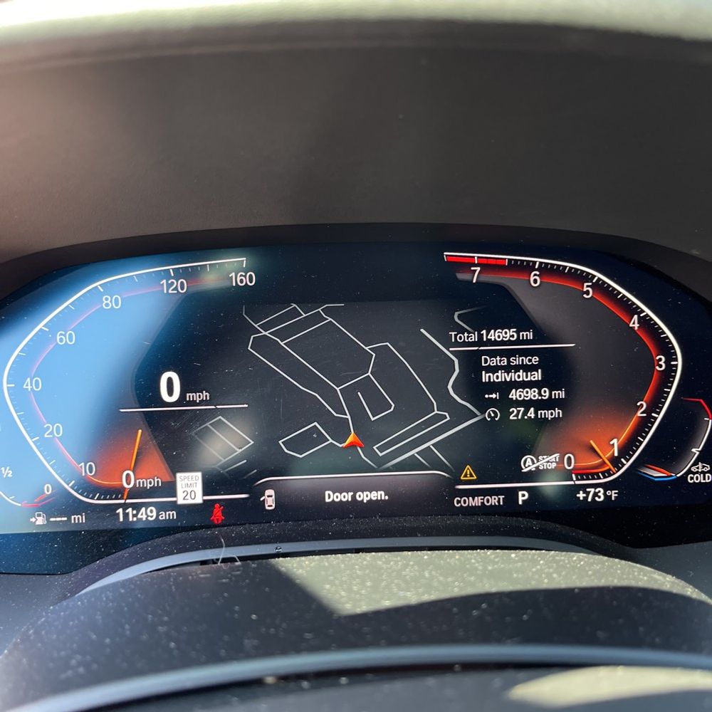 2025 BMW 8-Series 840i xDrive