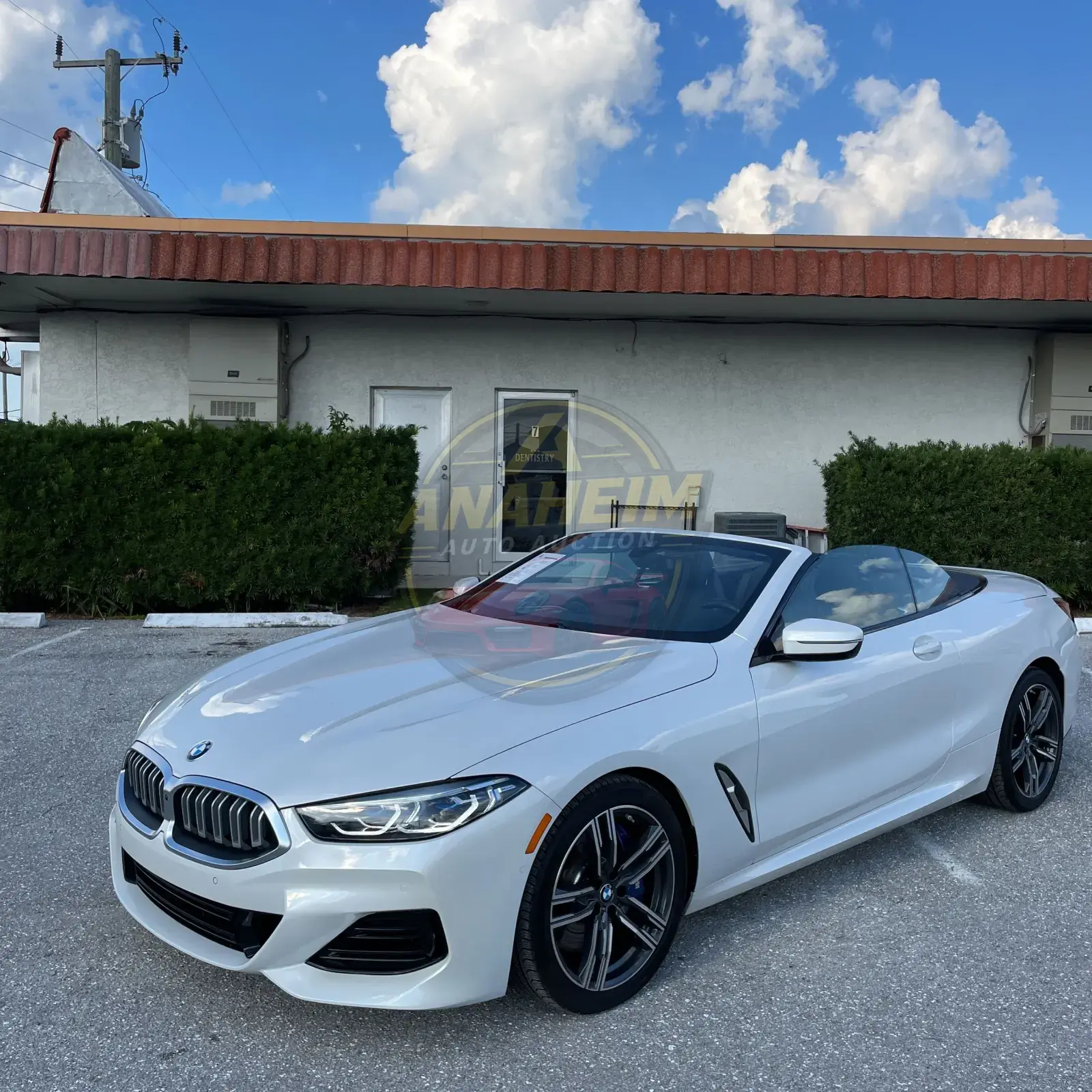 2024 BMW 8-Series 840xi