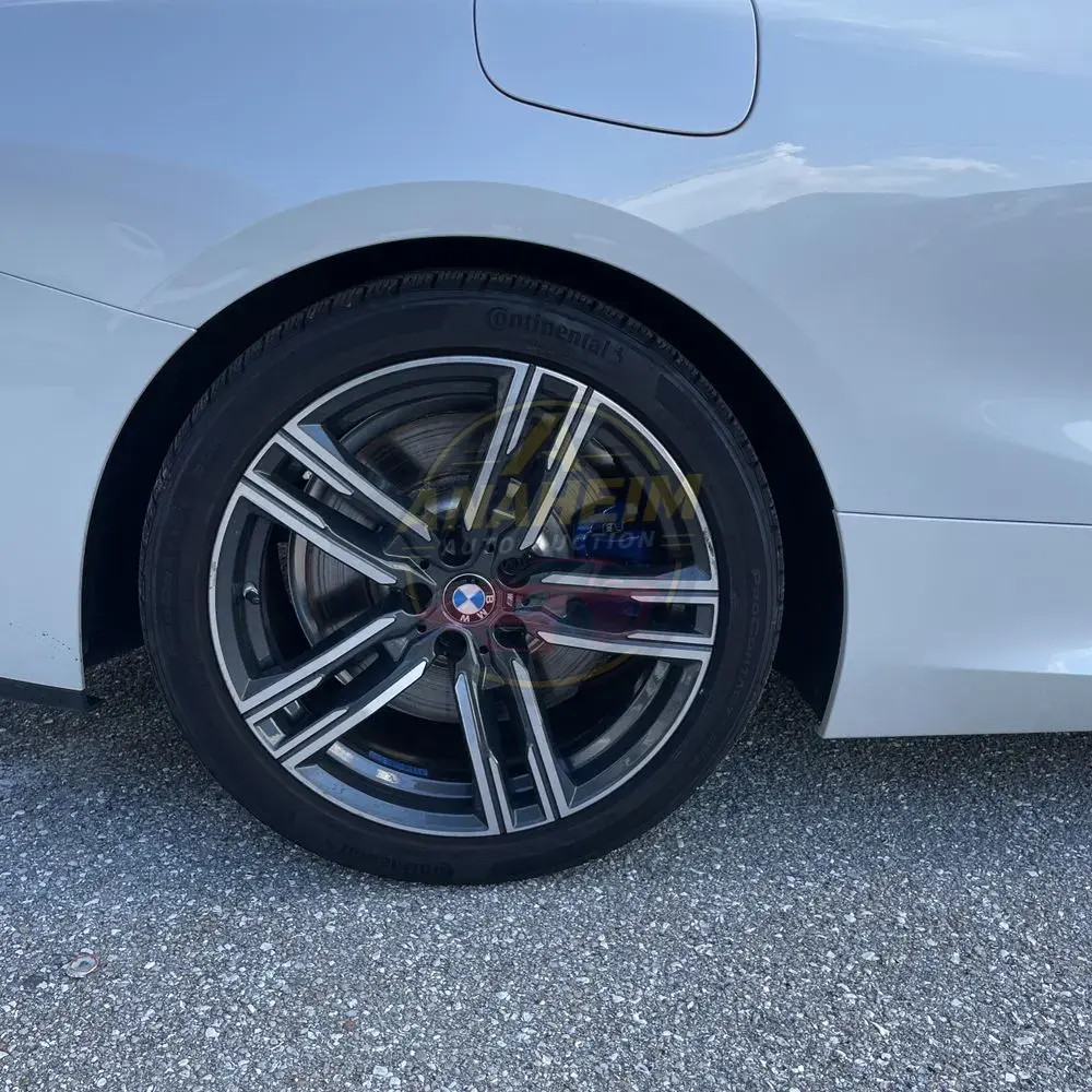 2024 BMW 8-Series 840xi